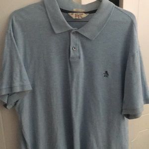 Penguin Polo Shirt